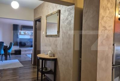 Apartament 4 camere, 85 mp, zona 7 Noiembrie - 12