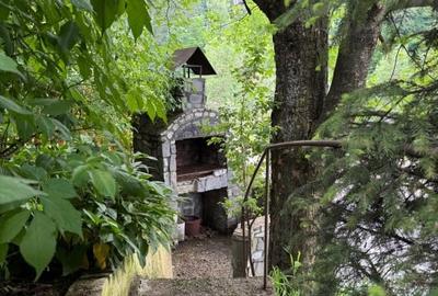 Moieciu, sat Cheia,  zona de poveste. Varianta schimb imobiliar Ilfov, Bucuresti - 12