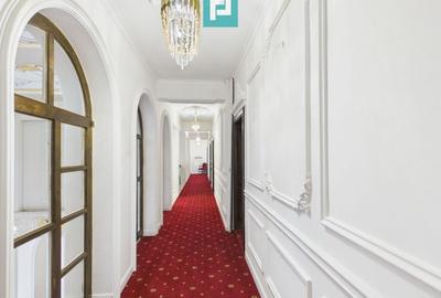 Casă individuală cu 13 camere cu Canalizare în Pârneava - 15