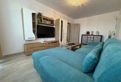 Apartament 2 Camere de inchiriat - Cartier Tractorul - 2