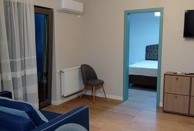 Apartament 2 camere decomandat Dambul Rotund - 4
