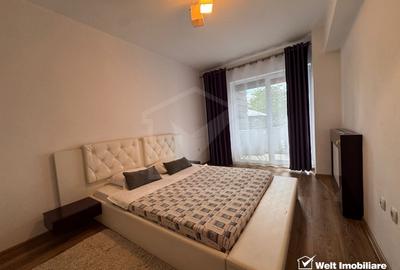 Apartament 2 camere cu terasa, gradina si parcare, de vanzare in Buna Ziua - 4