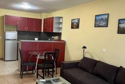 Apartament cu 2 camere decomandat în Basarabia