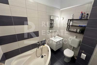 Apartament cu 3 camere decomandat, mobilat în Chiajna - 8