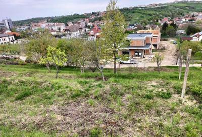 Reco teren Gheorghe Doja zona Spital Judetean - 1