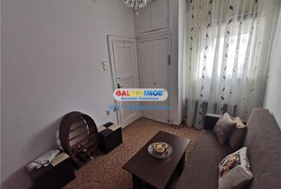 Apartament cu 2 camere semidecomandat, mobilat în Națiunile Unite - 10