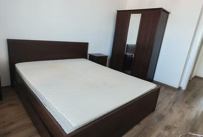 Fabrica de Chibrituri bloc nou 2 camere spatioase - 8