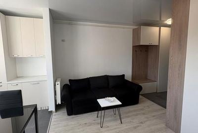 Garsonieră în Chiajna - 2