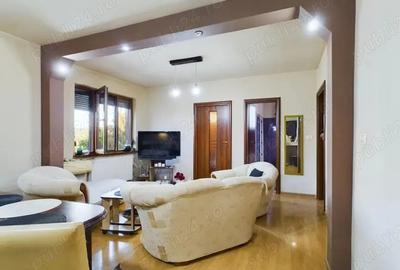 Casa Spa?ioasa ?i Confortabila de Vanzare Zona Fratelia, Timi?oara - Direct de la proprietar - 4