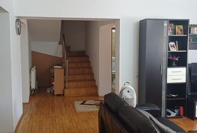 Vânzare vila P+1+M - 4