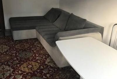 Garsonieră semidecomandată, mobilată în Lipovei - 2