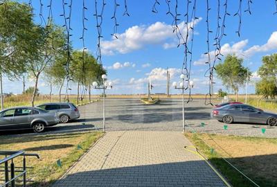 Afacere la cheie! Pensiune cu restaurant la DN7, 22 camere, - 11