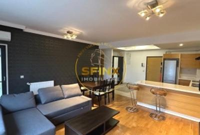 Apartament cu 2 camere, mobilat în Lacul Tei - 2