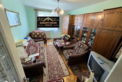 Apartament cu 2 camere semidecomandat în Traian - 5