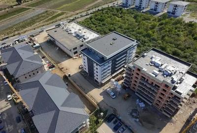 Apartament 2 camere, 57,5mp, Panoramic Galata Iasi Direct Dezvoltator - 4