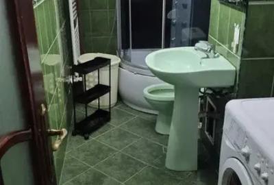 Apartament cu 3 camere decomandat, mobilat în Central - 5