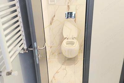 Spațiu comercial, de 105 mp, în Semicentral - 4