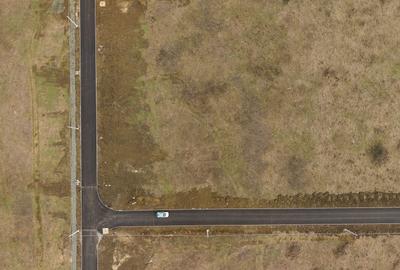 Teren intravilan de 605 mp în Vladimirescu - 19