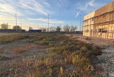 Spațiu comercial, în Vest - 4