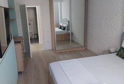 APARTAMENT IN RESORT STEFAN BUILDING ! CONFORT | PRIMA LINIE LA MARE - 3