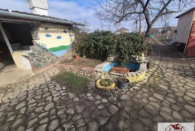 Casă individuală cu 4 camere cu Canalizare în Vințu de Jos - 10