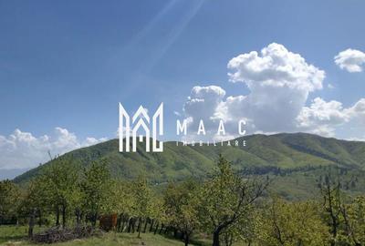 Teren Construcții intravilan de 1960 mp, în Cisnădioara - 3