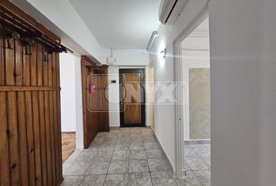 Apartament zona Victoria,3 camere decomandat - 5