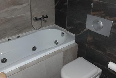 De inchiriat apartament cu 2 camere in cladire istorica - 6