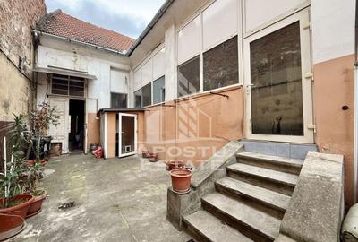 Casa individuala zona Traian, curte proprie, oportunitate investitie - 2