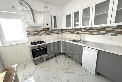 Apartament cu 2 camere decomandat în Tineretului - 3