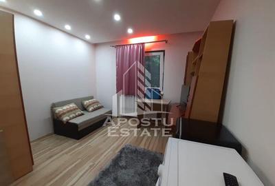 Garsoniera de 18 mp in zona Dambovita, ideal investitie - 2
