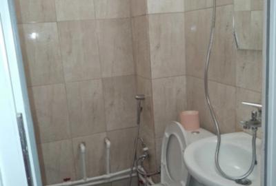 Garsonieră semidecomandată în Magheru