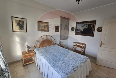 Apartament cu 4 camere decomandat, mobilat în Nord - 20