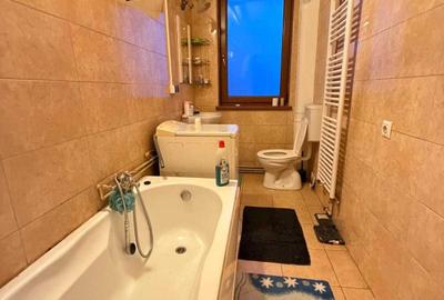 Apartament cu 2 camere decomandat, mobilat în Gheorghe Doja - 5