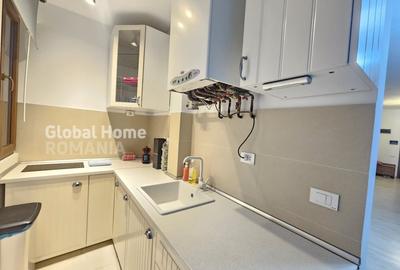 Apart 2 camere | Baneasa - Aviatiei | Loc Parcare | 2 Bai | Spatios | Imobil nou Apart 2 camere | Baneasa - Aviatiei | Loc Parcare | 2 Bai | Spatios | Imobil nou - 7