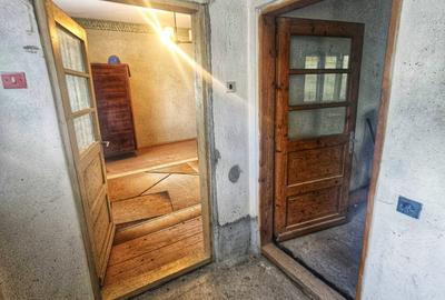 Exclusivitate! Casă cu teren generos în Sat Olteni, Com.Teișani - 54