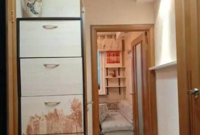 Garsoniera zona Giurgiului - 4