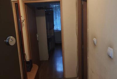 Garsonieră decomandată în Mănăștur - 4