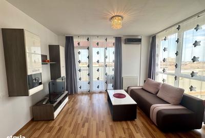 Apartament cu 3 camere decomandat în Central - 2