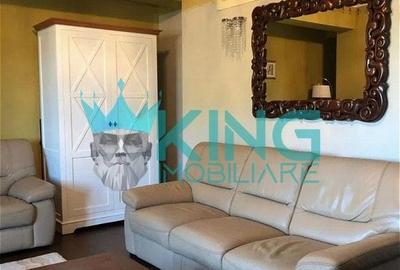Apartament cu 2 camere decomandat, mobilat în Faleza Nord