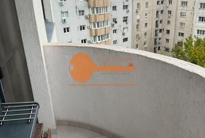 Apartament cu 3 camere semidecomandat, mobilat în Lujerului - 16