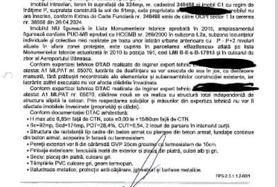 Teren Cu Autorizatie Casă - 5