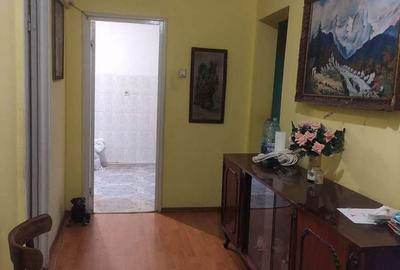 Apartament cu 4 camere decomandat în Gării - 14