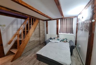 Garsoniera spatioasa de vanzare - Centru Civic - 4