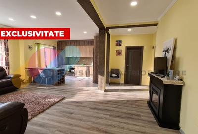 Apartament - 80 mp, 3 Camere, Mobilat si Utilat Modern, zona Sesul de Sus Apartament - 80 mp, 3 Camere, Mobilat si Utilat Modern, zona Sesul de Sus - 3