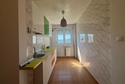 Apartament cu 2 camere semidecomandat în Titan
