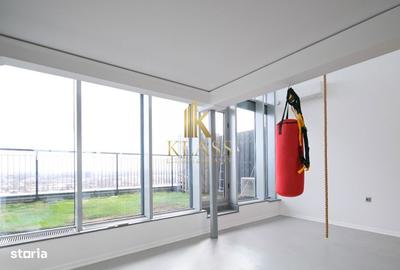 Apartament cu 5 camere, mobilat în Văcăresti - 1