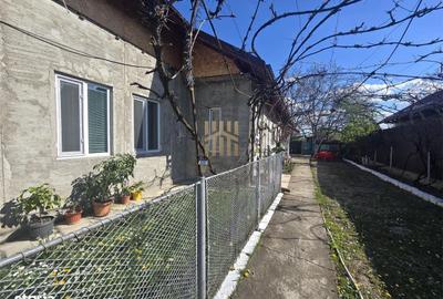Casă cu 3 camere în Minieri - 5