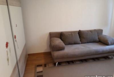 Garsonieră decomandată în Octavian Goga - 1
