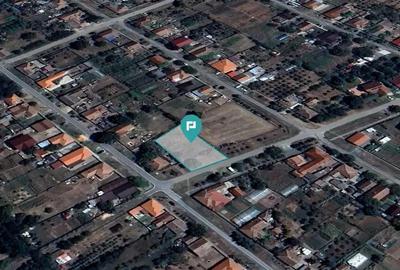 Teren intravilan in localitatea Macea,Arad-698 mp. - 3